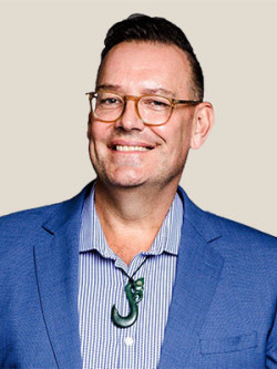 Brent Sincock, Whānau Āwhina Plunket