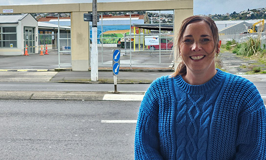 New Whānau Āwhina Plunket hub for Dunedin