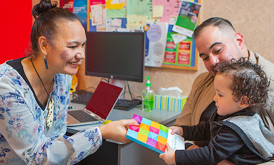 plunket appointments well child tamariki ora v2