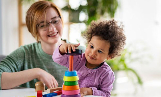 whanau awhina plunket babysitting course